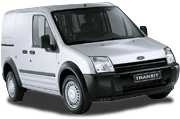 Transit connect